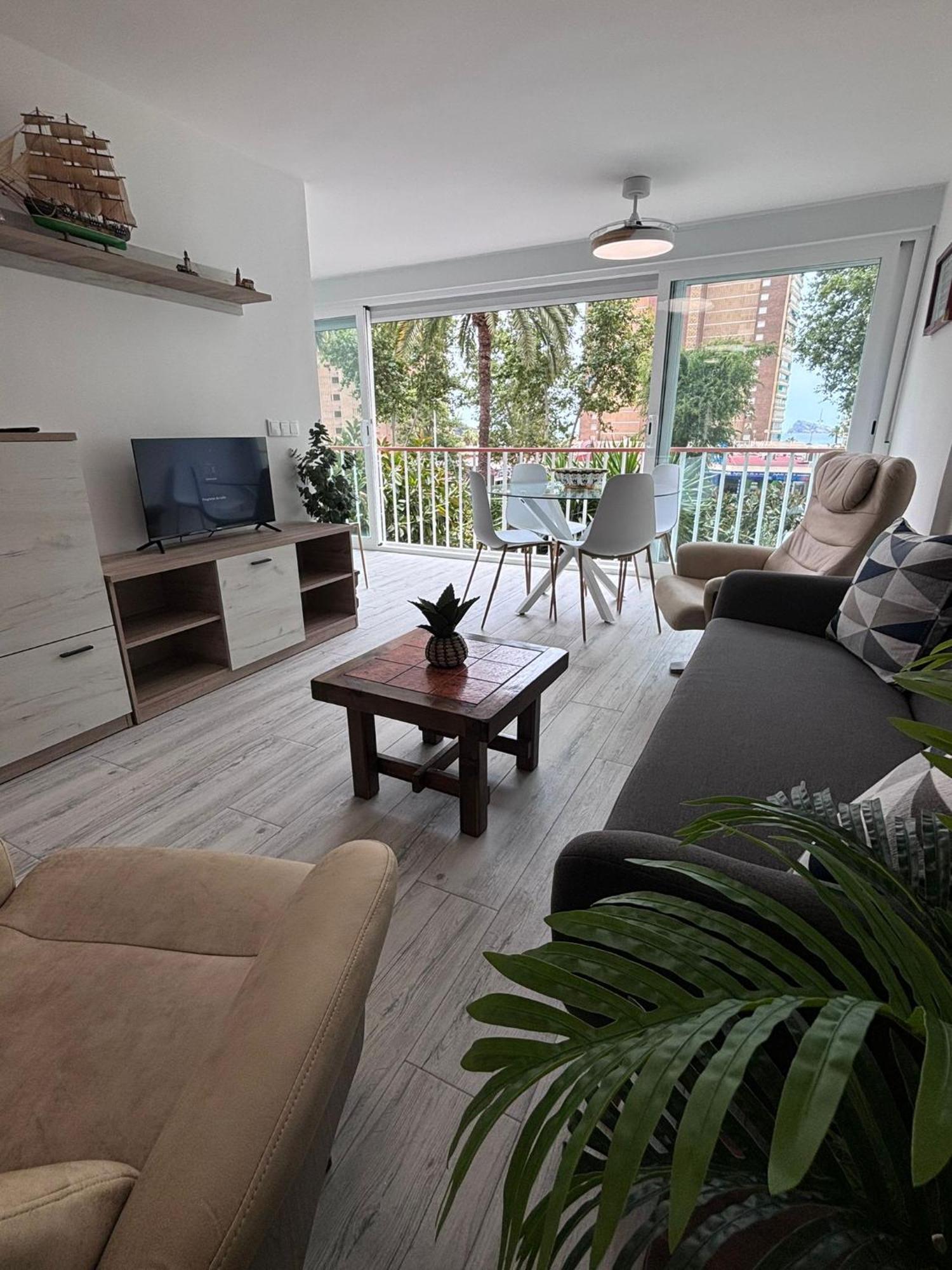 Luxury Family Levante Appartement