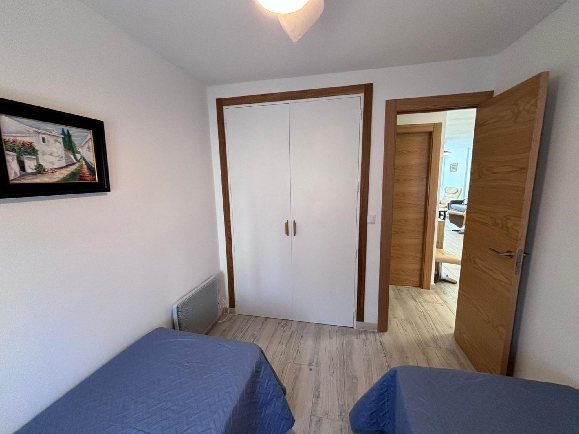 Luxury Family Levante Appartement