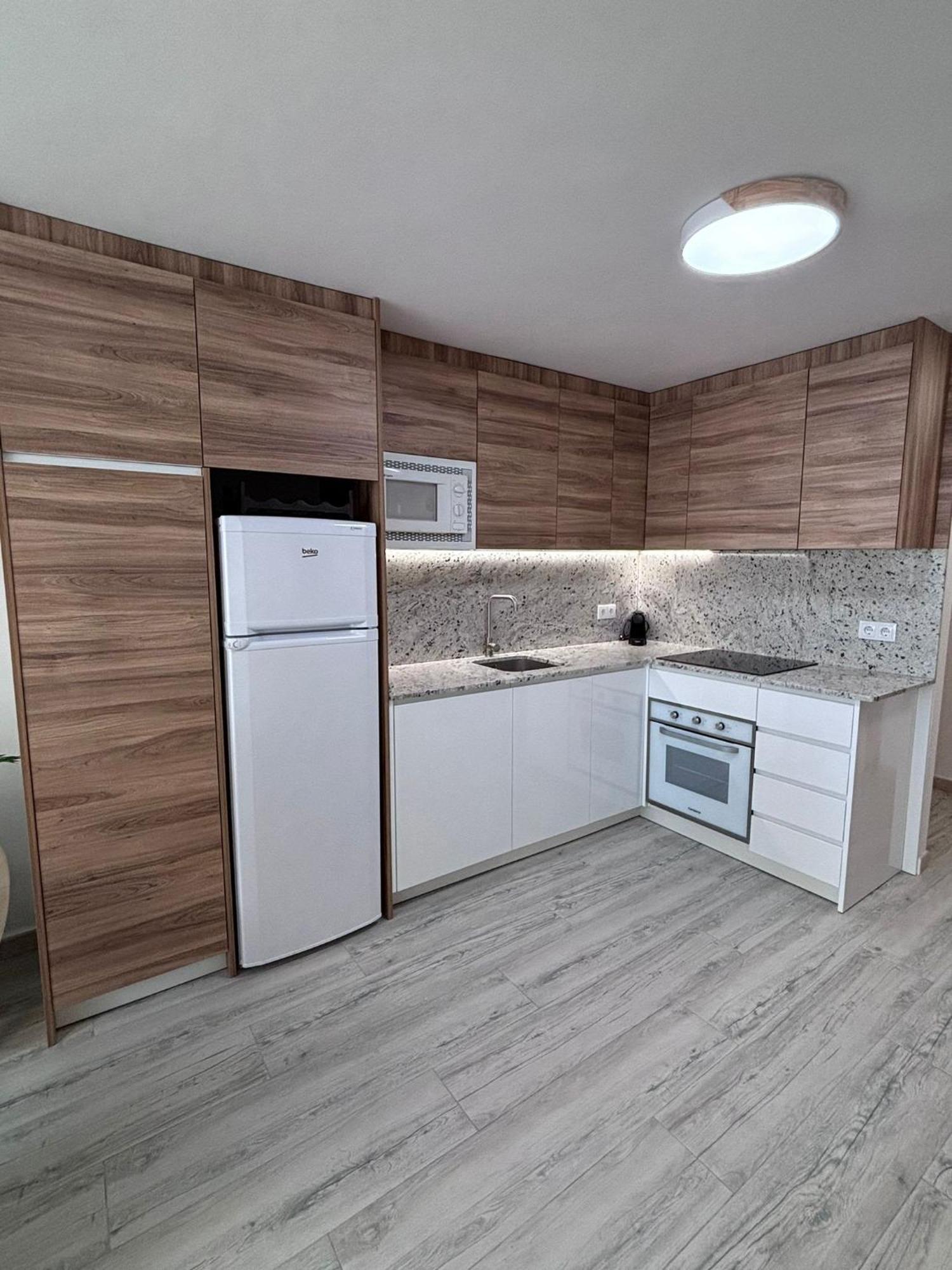 Luxury Family Levante Appartement Benidorm