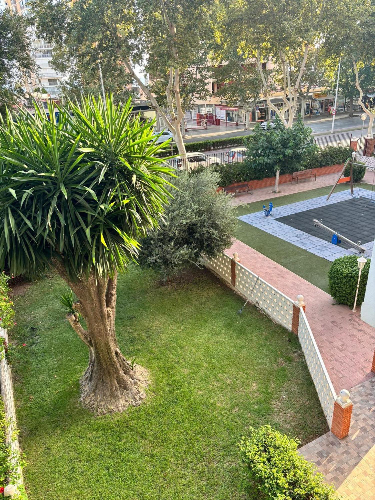 Appartement Luxury Family Levante Benidorm